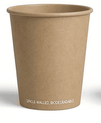 Standard Kraft Coffee Cup (12oz)